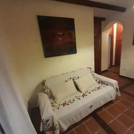 Casa Danito