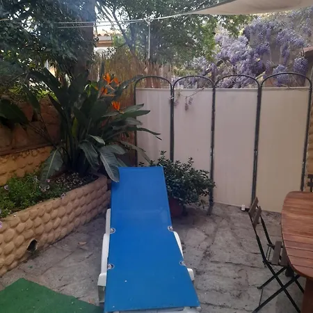 Casa Danito *