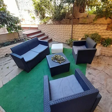 Casa Danito * La Maddalena (Sassari)