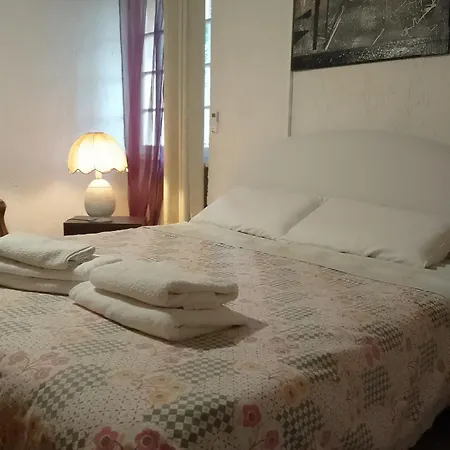 Apartamento Casa Danito *