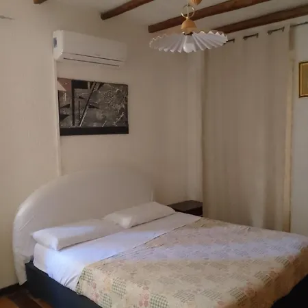 Appartamento Casa Danito La Maddalena (Sassari)