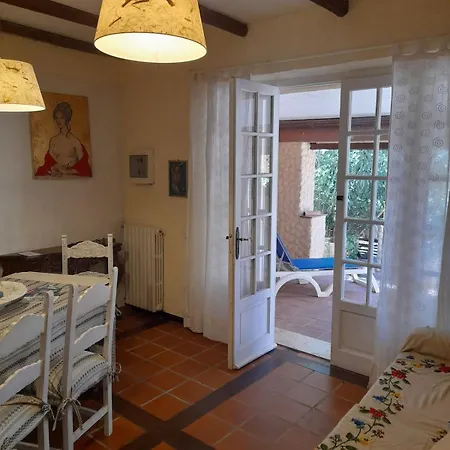 Casa Danito * La Maddalena (Sassari)