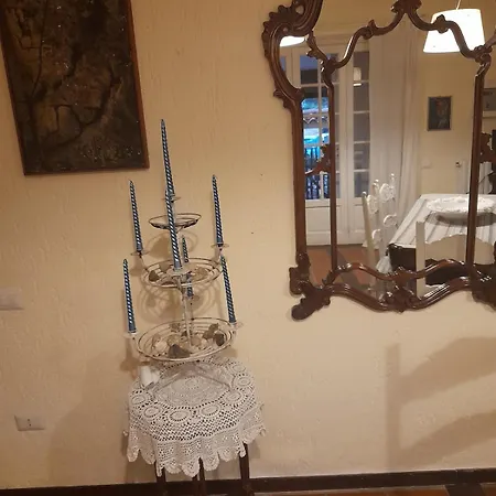 Apartment Casa Danito La Maddalena (Sassari)
