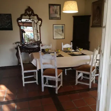 아파트 Casa Danito *