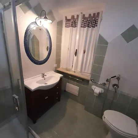 Casa Danito La Maddalena (Sassari)