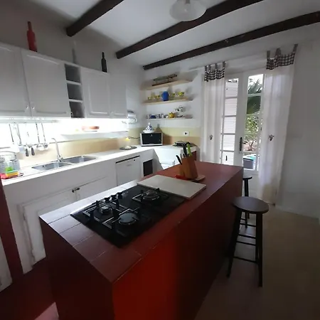 아파트 Casa Danito