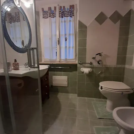 Casa Danito Apartment
