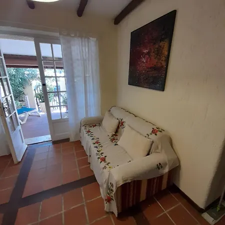 Casa Danito La Maddalena (Sassari)
