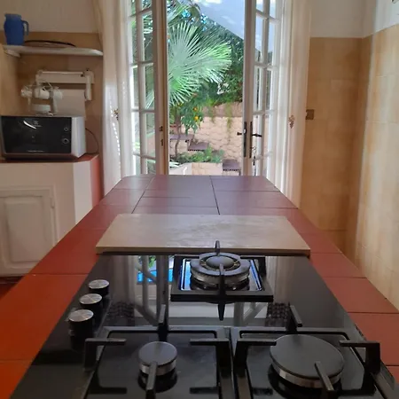 Apartment Casa Danito La Maddalena (Sassari)