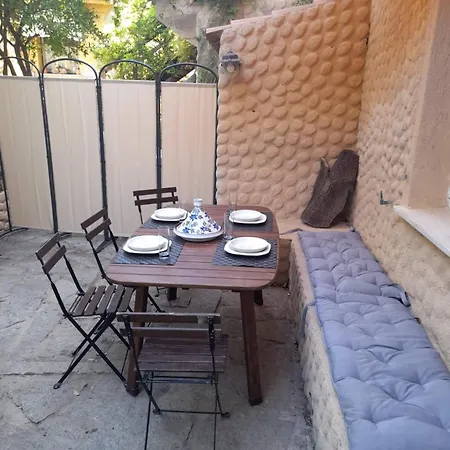 Apartment Casa Danito