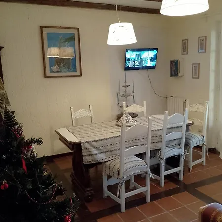 Casa Danito Apartment *