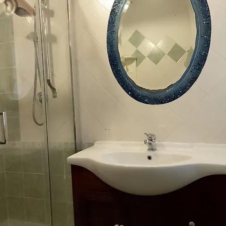 Casa Danito 아파트