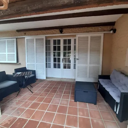 Casa Danito * ラ・マッダレーナ