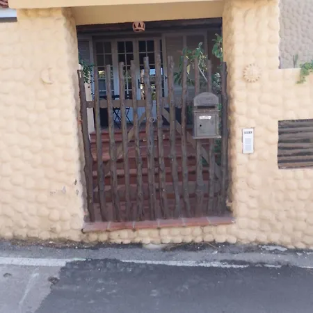 Casa Danito La Maddalena (Sassari)